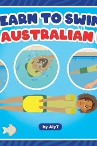 Cover of Learn To Swim The Australian Way Level 3