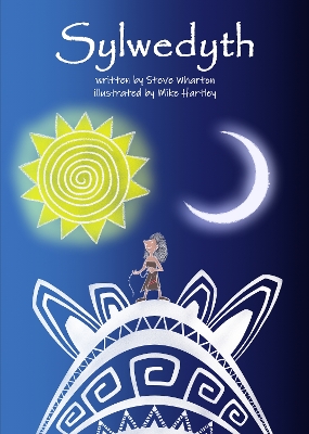 Book cover for Sylwedyth