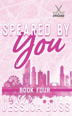 Cover of Speared By You