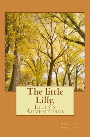 Cover of The Little Lilly.