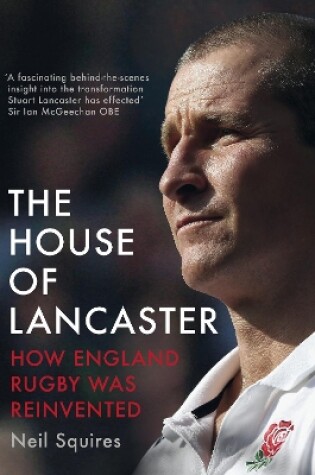 Cover of The House of Lancaster