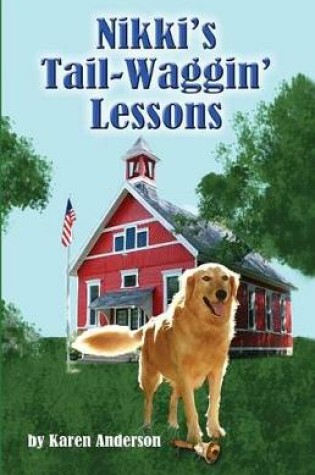 Cover of Nikki's Tail-Waggin' Lessons