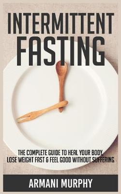 Book cover for Intermittent Fasting