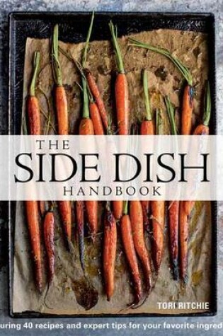 Cover of Side Dish Handbook