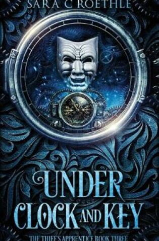 Cover of Under Clock and Key