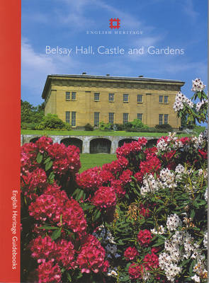 Cover of Belsay Hall, Castle and Gardens