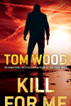 Book cover for Kill for Me