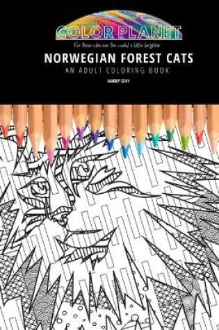 Cover of Norwegian Forest Cats