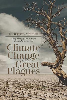 Book cover for Climate Change and the Great Plagues
