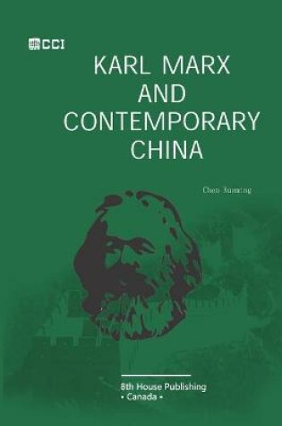 Cover of Karl Marx and Contemporary China