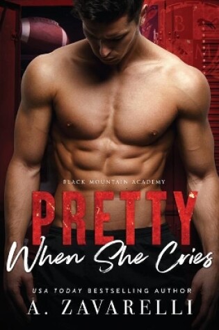 Cover of Pretty When She Cries