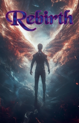 Book cover for Rebirth