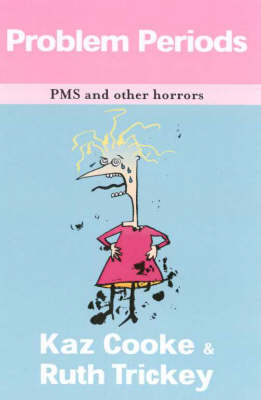 Book cover for Problem Periods
