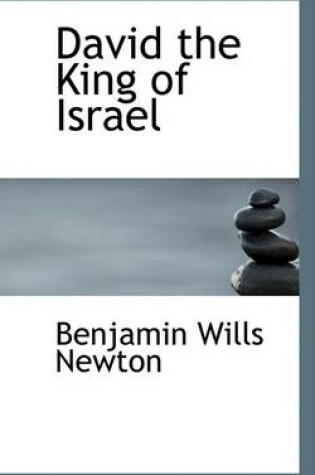 Cover of David the King of Israel