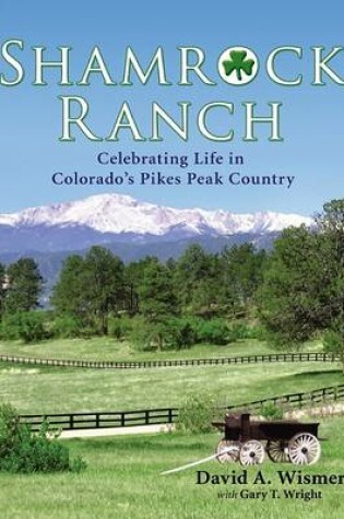 Cover of Shamrock Ranch