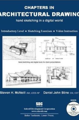 Cover of Chapters in Architectural Drawing