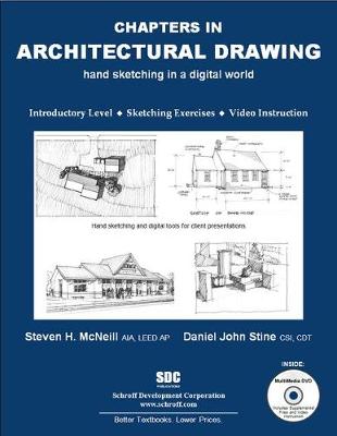 Book cover for Chapters in Architectural Drawing