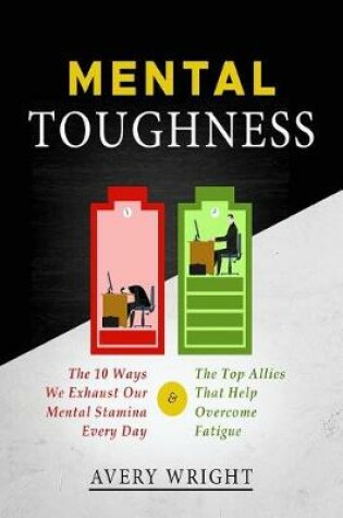 Cover of Mental Toughness