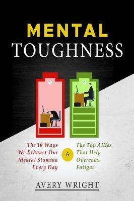 Book cover for Mental Toughness