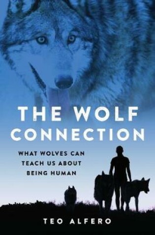 Cover of The Wolf Connection