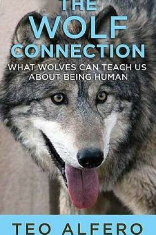 Cover of The Wolf Connection