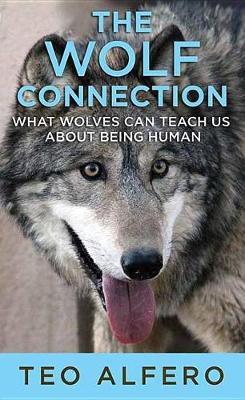 Book cover for The Wolf Connection