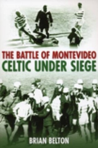 Cover of The Battle of Montevideo