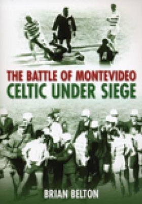 Book cover for The Battle of Montevideo