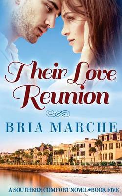 Book cover for Their Love Reunion