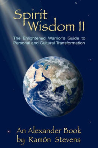 Cover of Spirit Wisdom II