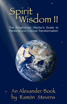 Book cover for Spirit Wisdom II