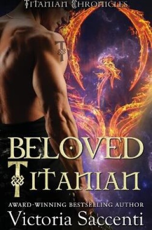 Cover of Beloved Titanian