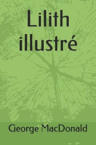 Cover of Lilith illustré