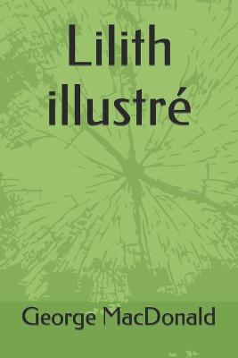 Book cover for Lilith illustré
