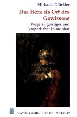 Cover of Das Herz als Ort des Gewissens