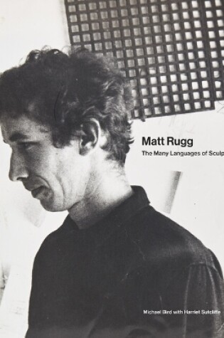 Cover of Matt Rugg