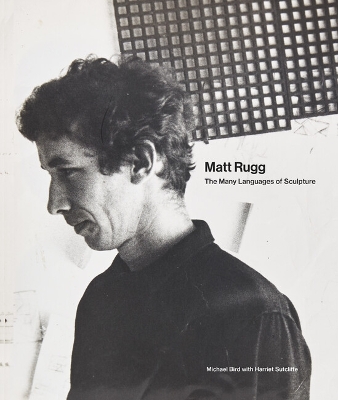 Book cover for Matt Rugg