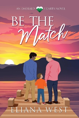 Cover of Be the Match