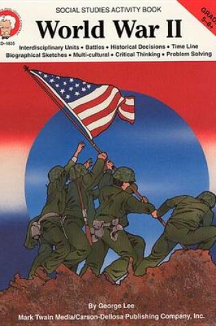 Cover of World War II, Grades 5 - 8