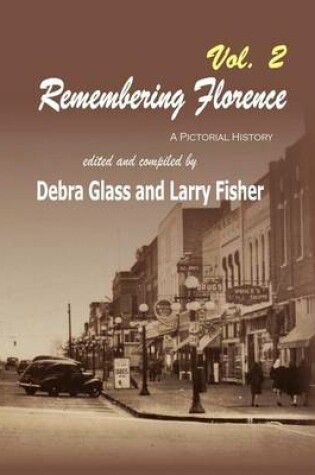 Cover of Remembering Florence Vol. 2