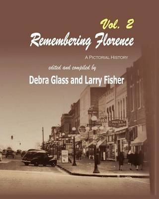 Book cover for Remembering Florence Vol. 2