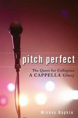 Cover of Pitch Perfect