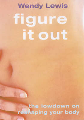 Book cover for Figure it Out