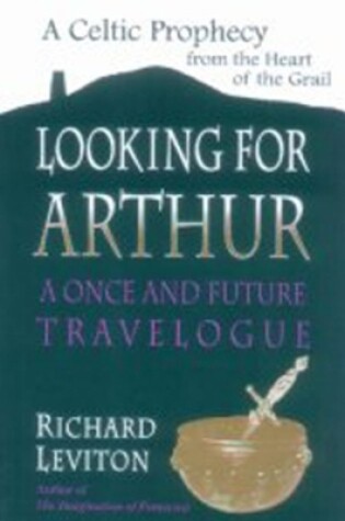 Cover of Looking for Arthur