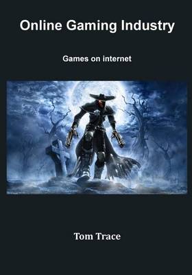 Book cover for Online Gaming Industry