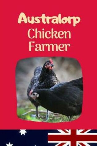 Cover of Australorp Chicken Farmer