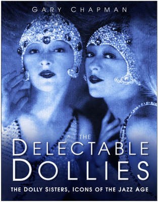 Book cover for The Delectable Dollies