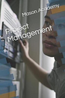 Book cover for Project Management