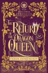 Book cover for The Return of the Dragon Queen