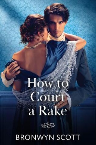 Cover of How To Court A Rake